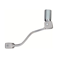 Steel Gear Lever for Yamaha WR200 1991 to 1996 | DT230 Lanza 1999 to 2004