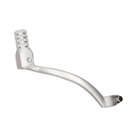 Forged Alloy Gear Lever for Yamaha WR400F 1998 to 2001 | YZ400F 1998 to 1999