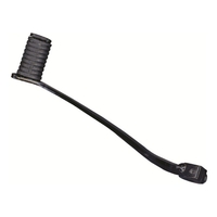 Gear Lever for Honda TRX250 Fourtrax 1997 to 1999 TRX250X Ac 2009 + 2011-2013