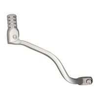 forged Gear Lever for Suzuki DRZ400E 2002 2003 2004 2005 2006 to 2009