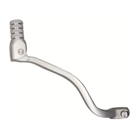 forged Gear Lever for Suzuki RMX250 No Rego 1989 1990 1991 1992 1993 1994 1995