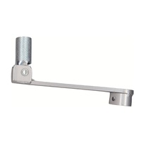 Gear Lever for Suzuki PE175 1978 to 1983 | TC185 1974 - 1977 | TF185 1981 - 1992