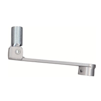 Gear Lever for Suzuki TM250 1972 to 1975 | Ts250 1972 to 1982 | Rm370 76 77