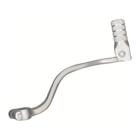 forged Alloy Gear Lever for Suzuki RM80 1989 to 2002 | RM85 RM85L 2003 to 2017