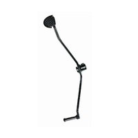 Gear Lever Heel 'N Toe for Honda CT110 Postie Posty 1979 to 2012