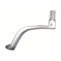Forged Alloy Gear Lever for Kawasaki KLX110 | KLX110L Big Wheel 2002 to 2019