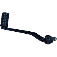 GSXR Gear Lever Forged Black 