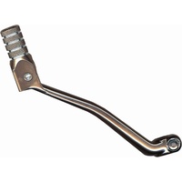 forged Alloy Gear Lever for Kawasaki KX450F 06 To 08 KLX450 08 To 09