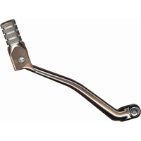 forged Alloy Gear Lever for Kawasaki KX450F 06 To 08 KLX450 08 To 09