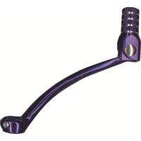 forged Alloy Gear Lever Blue for Yamaha YZ450F 2011 2012 2013