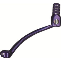 forged Alloy Gear Lever Blue for YZ250F 2006 2007 2008 2009 2010 2011 2012 2013