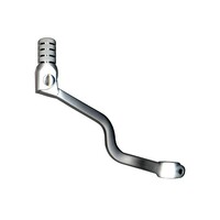 forged Alloy Gear Lever for Husqvarna Txc250 2008 2009 2010 2011