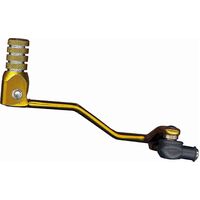 GSX1200 Gear Lever Forged Gold 