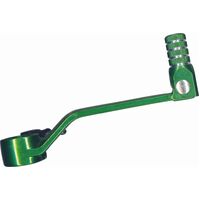 Gear Lever Forged Green for Kawasaki ZX900 1998 to 2003
