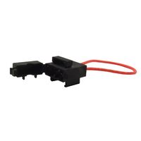 One Euro Blade Fuse Holder