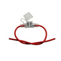 One Smart Mini Blade Fuse Holder