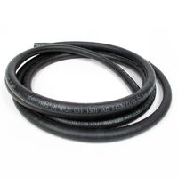 DAYCO FUEL HOSE 6MM (25 FOOT ROLL 7.6M) 80057 HWDFH6