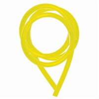 1m of 5MM Hyperform Fuel Line Yellow