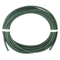 1m of 6mm x 10.2 Fuel Line Premium