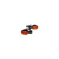 WHITES FLASHER HON CBR600F4 / VTR1000F 01- RR RIGHT (EA)