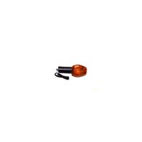 WHITES FLASHER HON VTR1000F 01- FNT LEFT (EA)