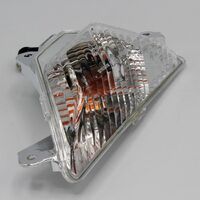 WHITES FLASHER KAW EX300 (EA) LEFT