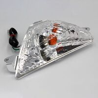 WHITES FLASHER KAW EX300 (EA) RIGHT
