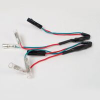 WHITES LED LOAD EQUALISER HONDA (PR)