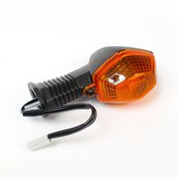 WHITES FLASHER SUZ GSF1200/SV650/1000 /DRZ400 (EA)