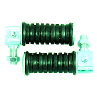 10MM Rear Pegs 
