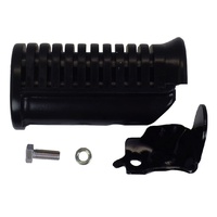 CT110 Foot Peg Footpeg Rubber Kit Mount Postie Posty CT 110 CT110X