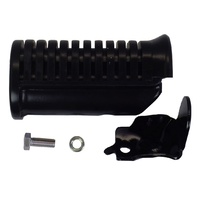 CT110 Foot Peg | Footpeg Rubber Kit | Mount | CT 110 CT110X Postie Posty