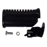 Foot Peg Rubber for Honda CT110 CT110X Postie Posty 1991 to 2013