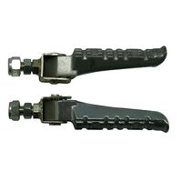 Universal OEM Style Rear Folding Footpeg 