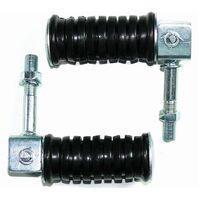 10MM Long Bolt Footpegs