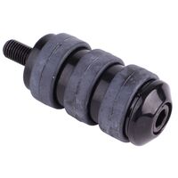 WHITES HD SHIFT PEG ISO STYLE BLACK