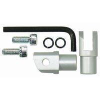 Premium Footpeg Mount Yamaha Front