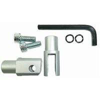 Premium Footpeg Mount Yamaha Front 