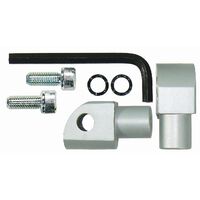 Premium Footpeg Mount Yamaha Rear 