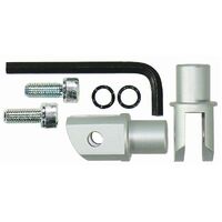 Premium Footpeg Mount Suzuki Rear 