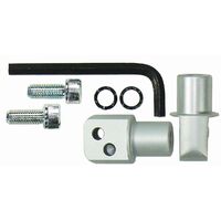 Premium Footpeg Mount Suzuki Rear 