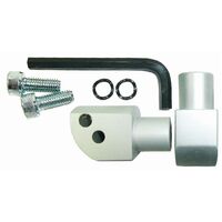 Premium Footpeg Mount Kawasaki Rear 