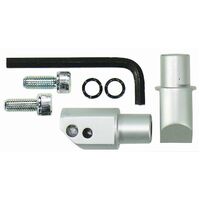Premium Footpeg Mount Honda Rear 