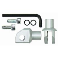 Premium Footpeg Mount Kawasaki Front 