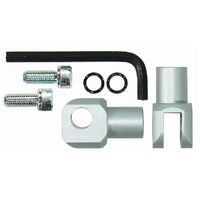 Premium Footpeg Mount Suzuki Front & Rear 