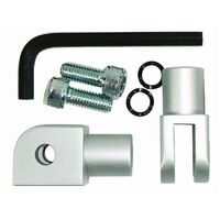 Premium Footpeg Mount Yamaha Front 