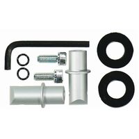 Premium Footpeg Mount Honda Rear 