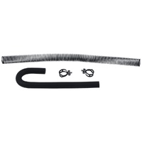 Hose and Clamp Kit - Yamaha XV1600 99-03