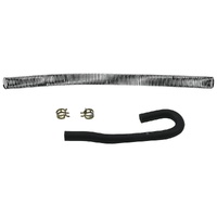 Hose and Clamp Kit - Yamaha XV1700 04-07