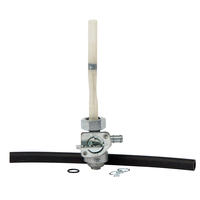 Fuel Valve Kit - HONDA ATC 250ES 85-87, ATC 250SX 85-87, TRX 300 93-00, TRX 300FW 93-00